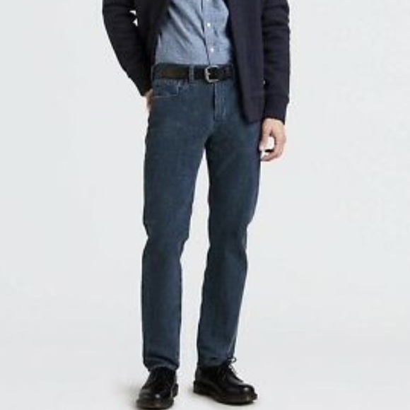 levi's 502 corduroy pants